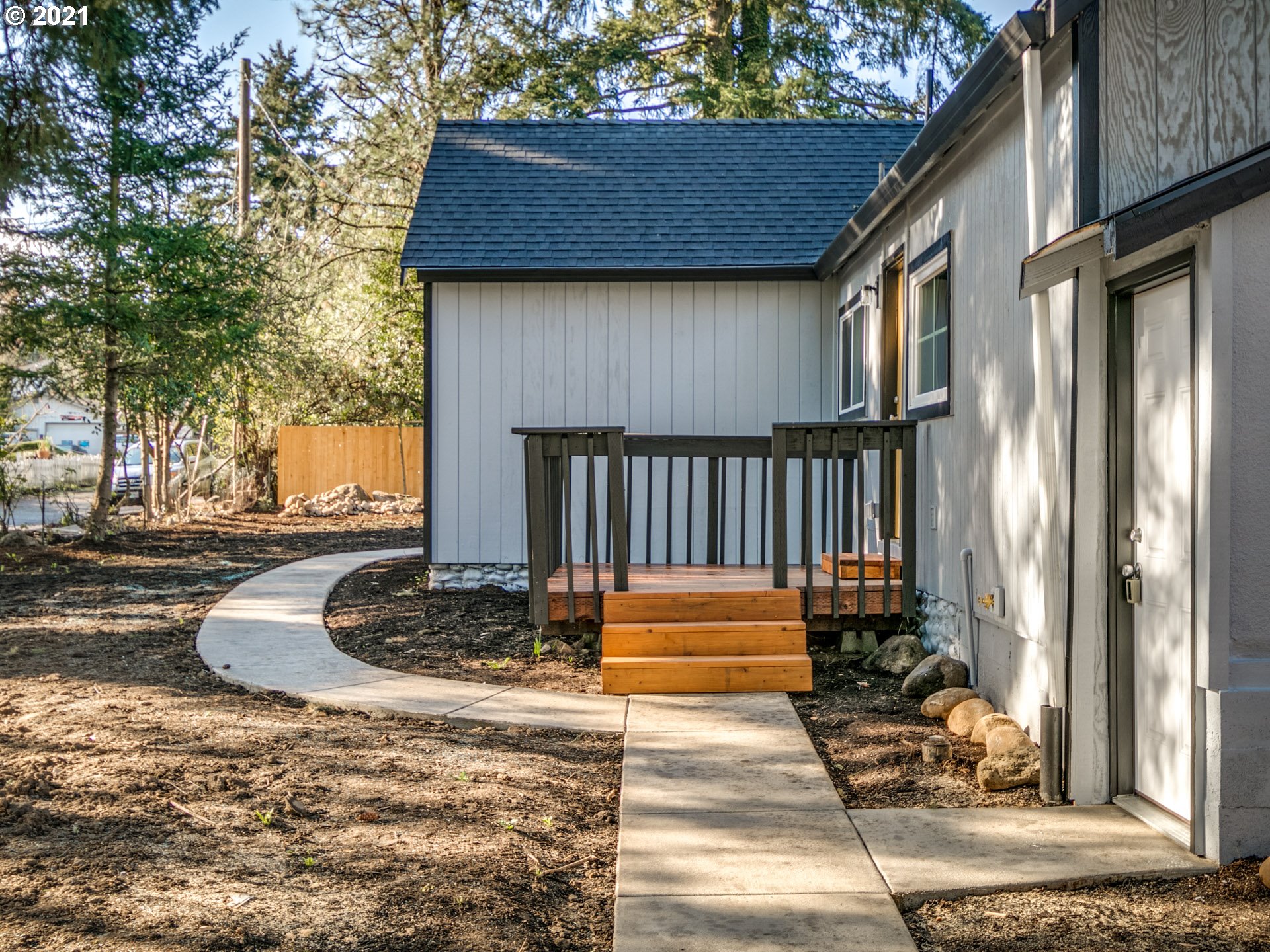 13221 Southeast Foster Road Portland, OR 97236 - Photo 24 of 27 Gallery Image 24