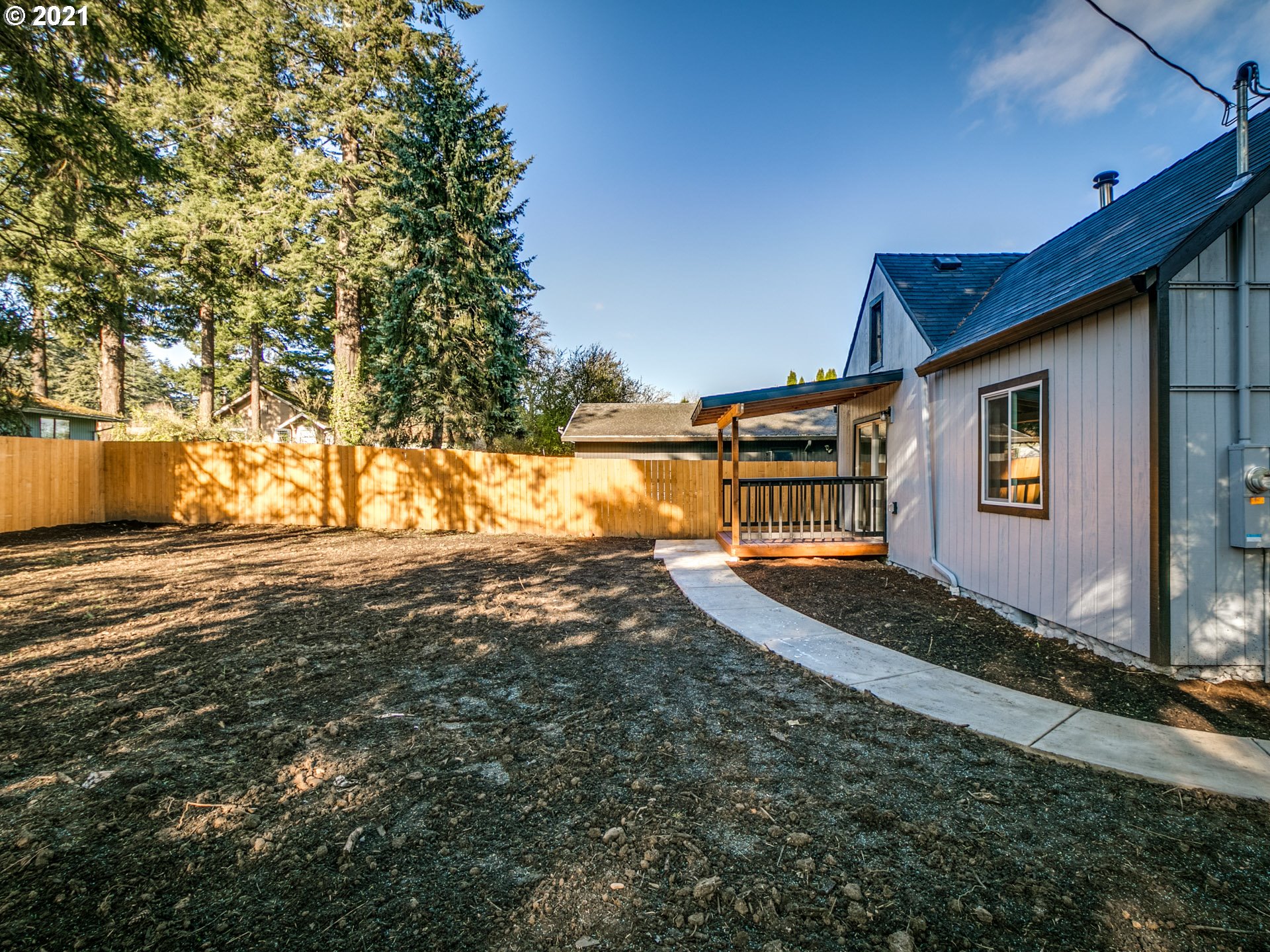 13221 Southeast Foster Road Portland, OR 97236 - Photo 26 of 27 Gallery Image 26