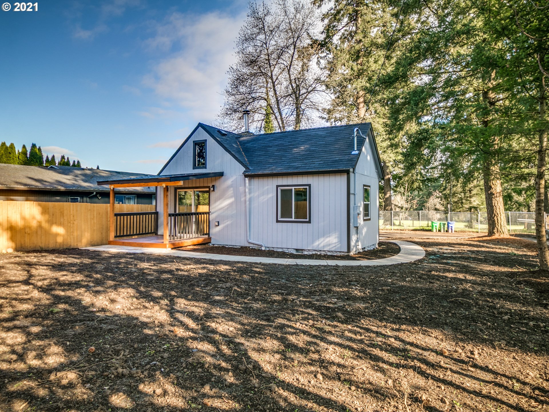 13221 Southeast Foster Road Portland, OR 97236 - Photo 27 of 27 Gallery Image 27