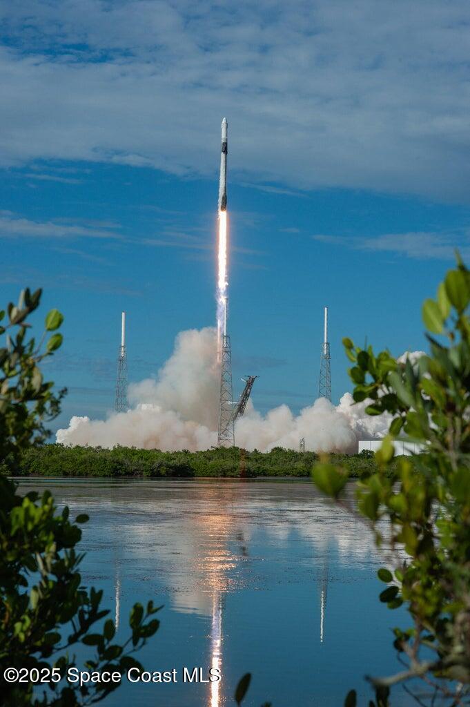 801 South Brevard Avenue, Unit K Cocoa Beach, FL 32931 - Photo 14 of 14