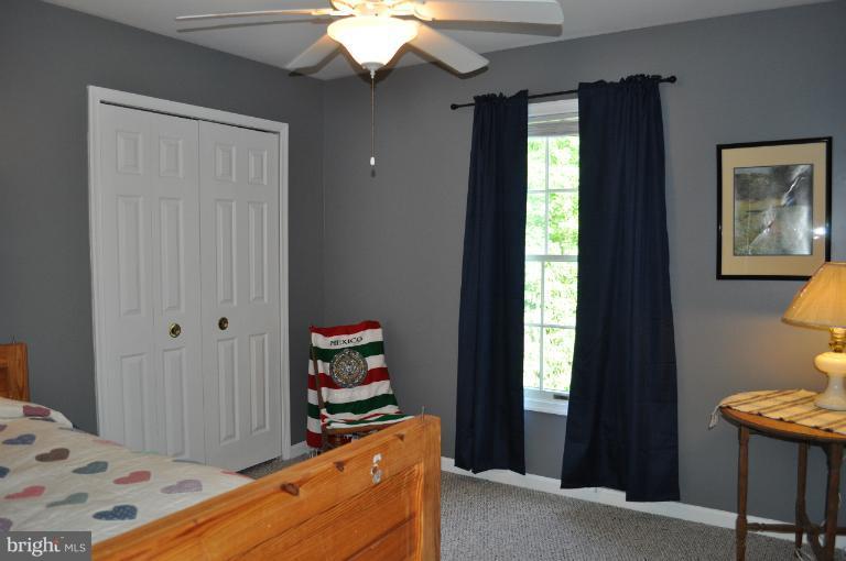 3130 Elmmede Road Ellicott City, MD 21042 - Photo 8 of 24 Fourth Bedroom