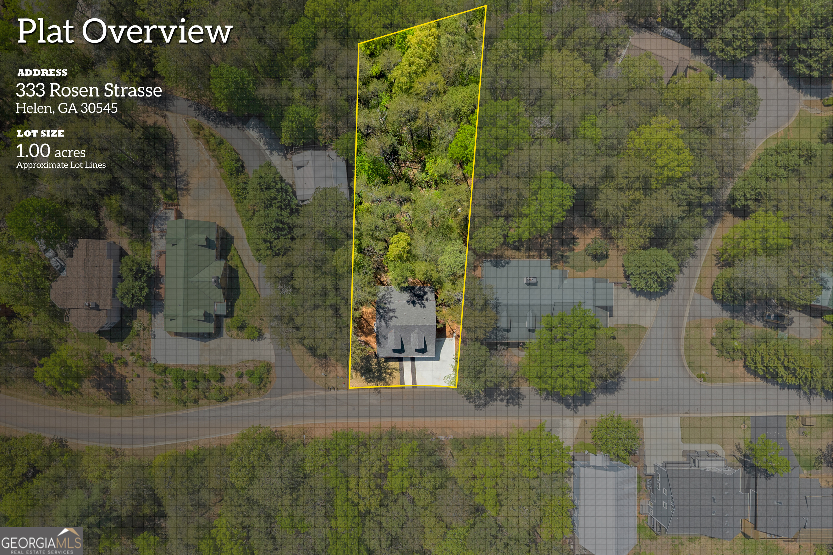 333 Rosen Strasse Helen, GA 30545 - Photo 54 of 70