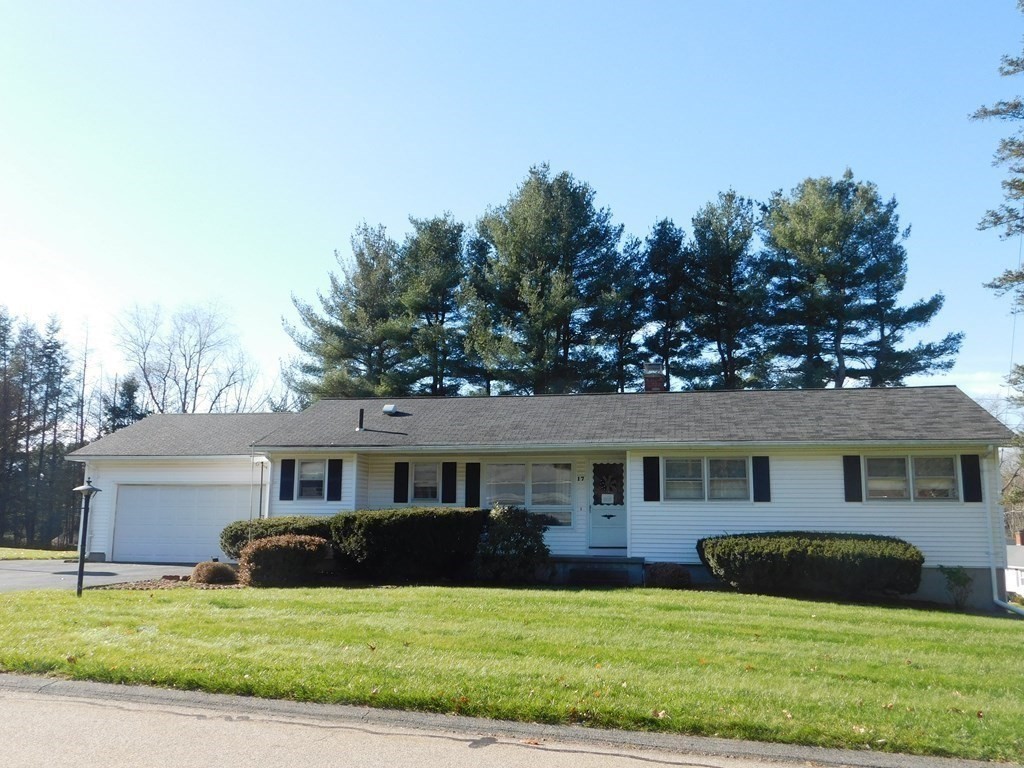 17 Vincent Road Grafton, MA 01536 - Photo 1 of 16 Gallery Image 1