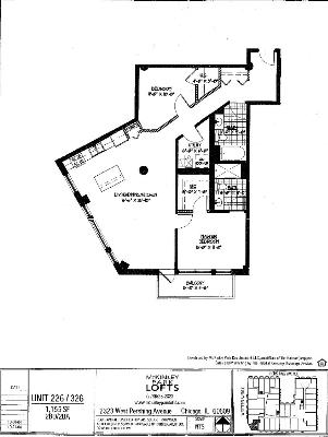 2323 West Pershing Road, Unit 226 Chicago, IL 60609 - Photo 2 of 8