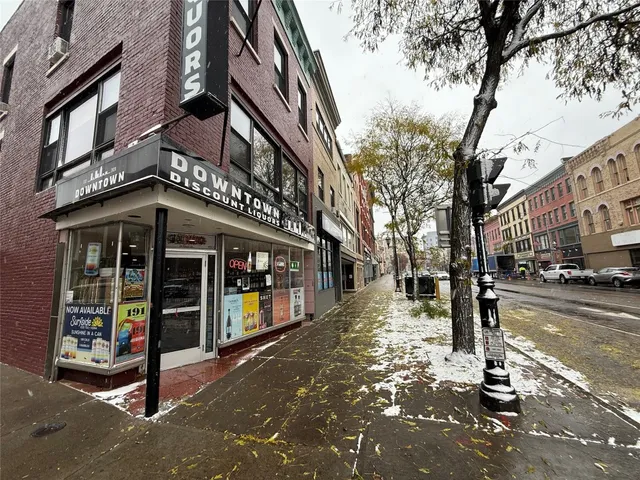 $1,350 | 25 Court Street, Unit 5, Binghamton, NY 13901