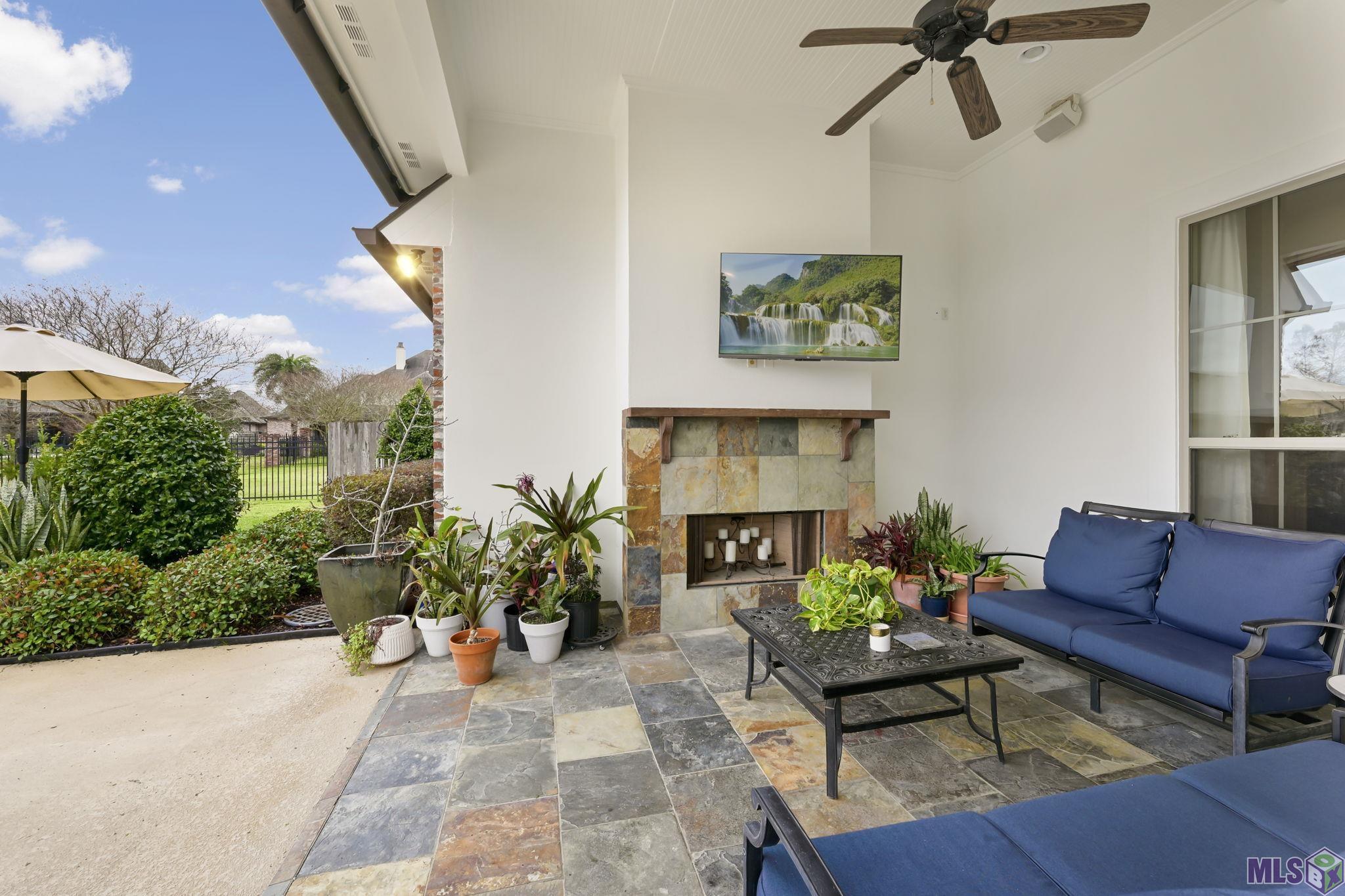 3225 Grand Way Avenue Baton Rouge, LA 70810 - Photo 30 of 37