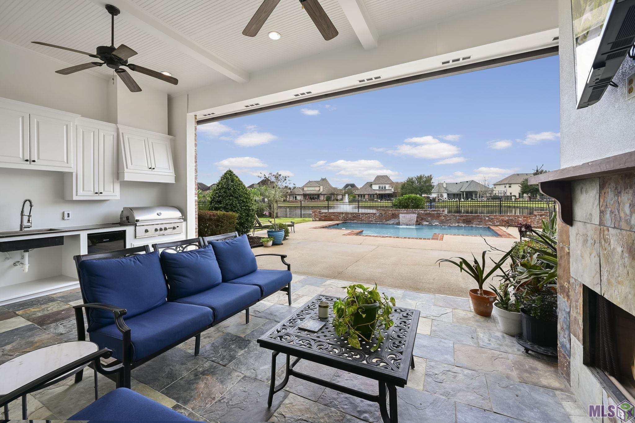 3225 Grand Way Avenue Baton Rouge, LA 70810 - Photo 31 of 37