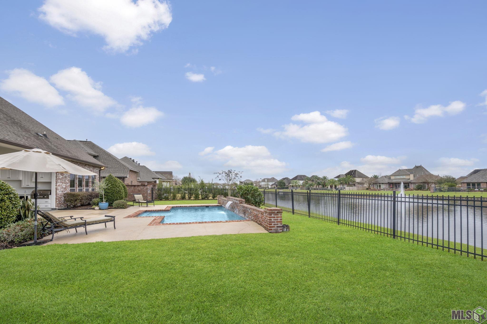 3225 Grand Way Avenue Baton Rouge, LA 70810 - Photo 34 of 37