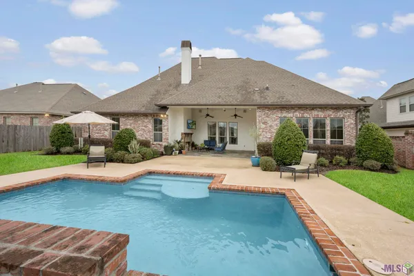 $849,900 | 3225 Grand Way Avenue, Baton Rouge, LA 70810