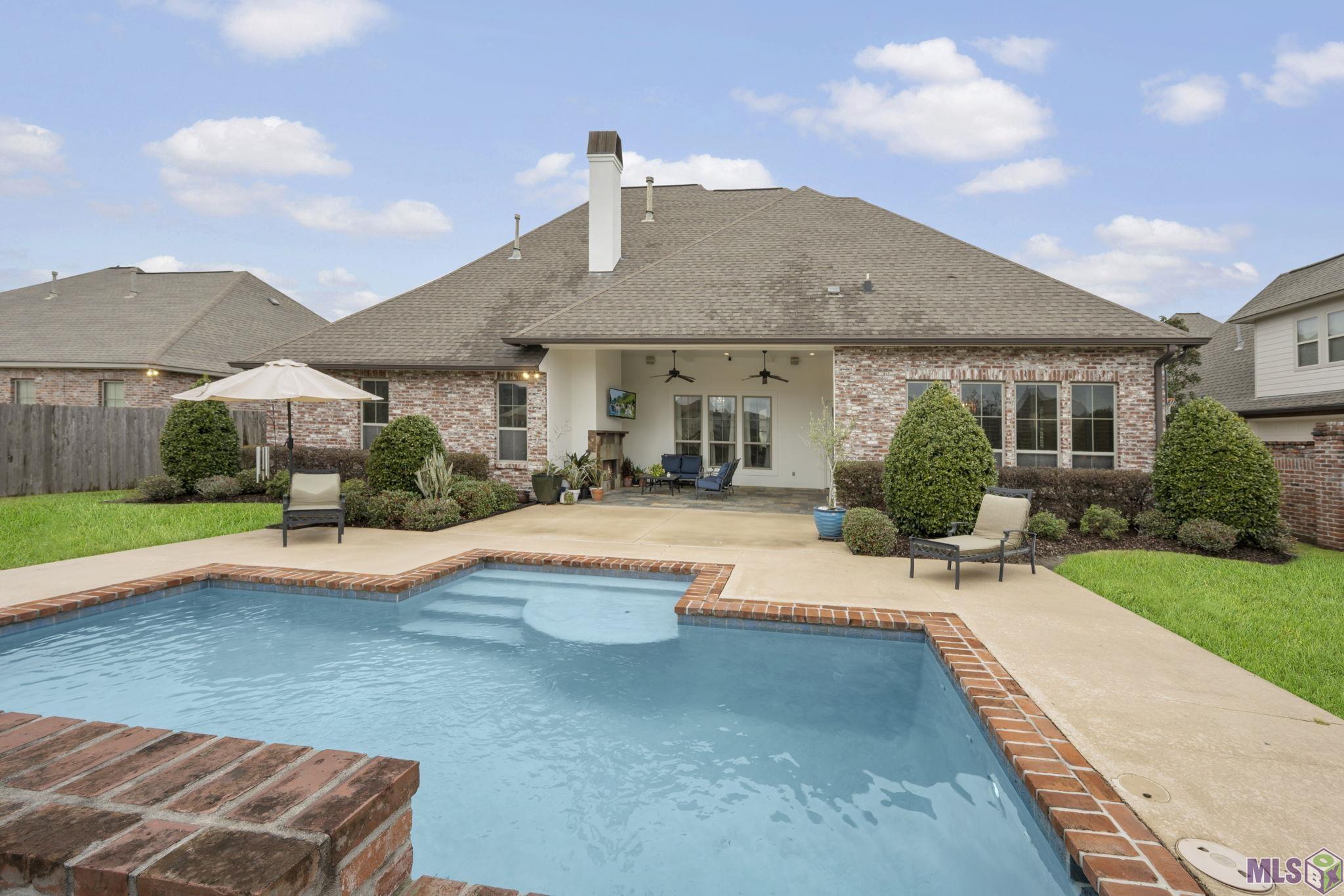 3225 Grand Way Avenue Baton Rouge, LA 70810 - Photo 36 of 37