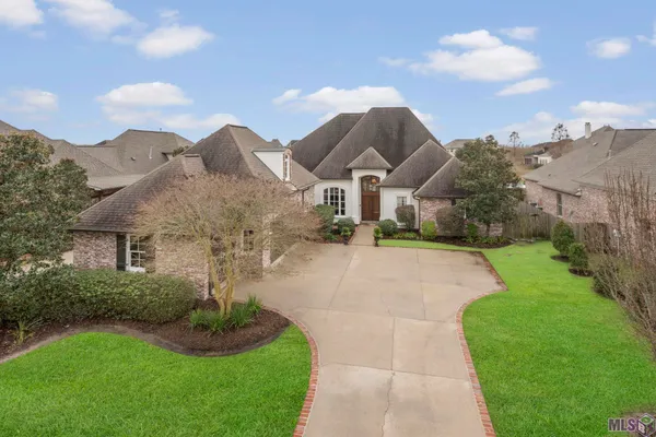 $849,900 | 3225 Grand Way Avenue, Baton Rouge, LA 70810