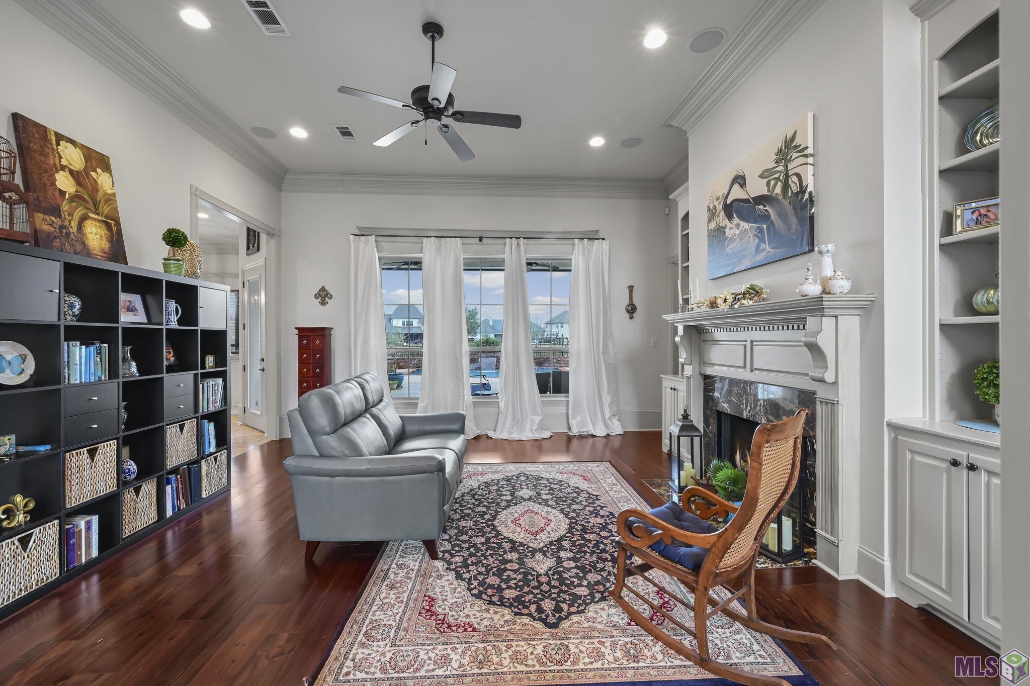 3225 Grand Way Avenue Baton Rouge, LA 70810 - Photo 5 of 37