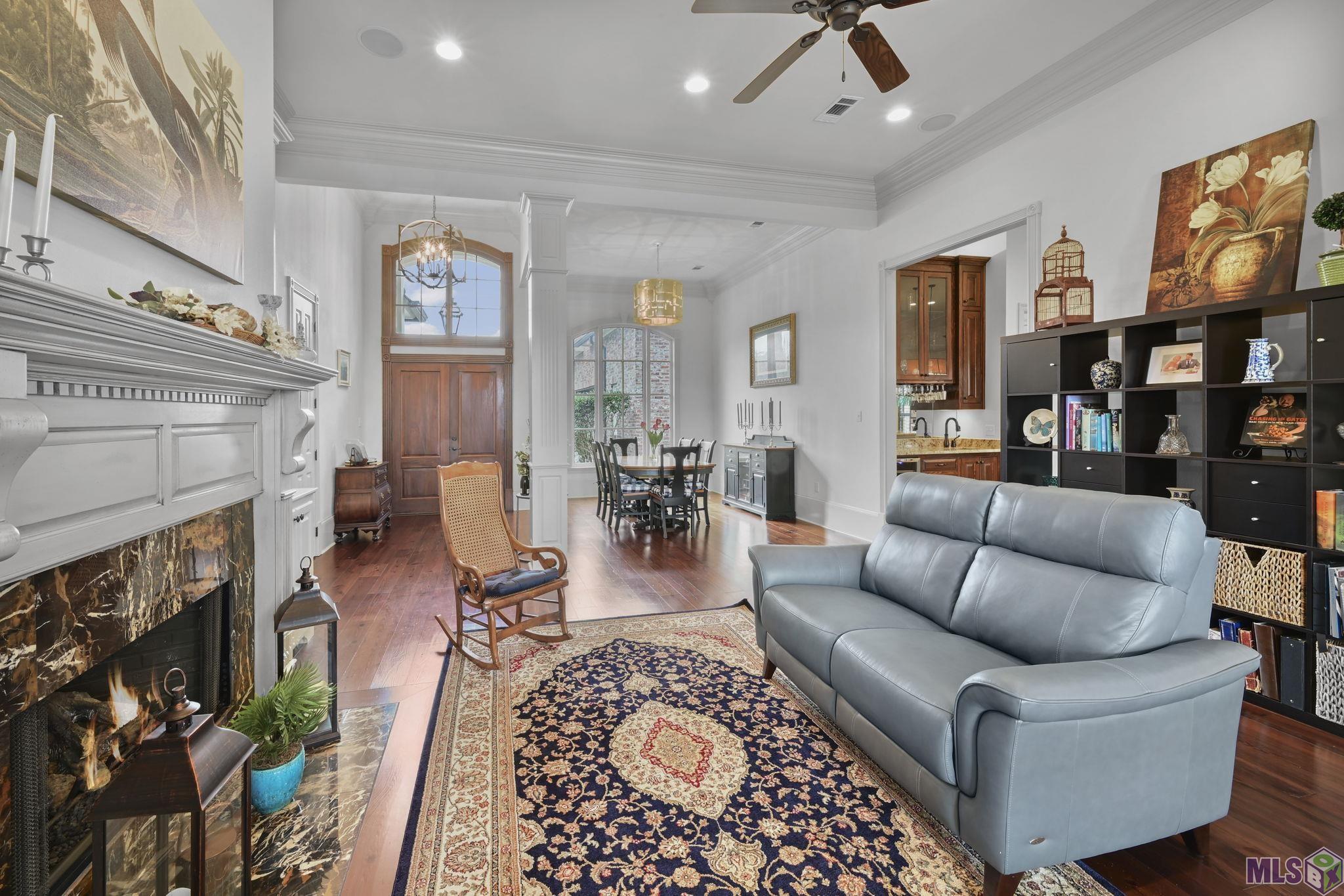 3225 Grand Way Avenue Baton Rouge, LA 70810 - Photo 6 of 37