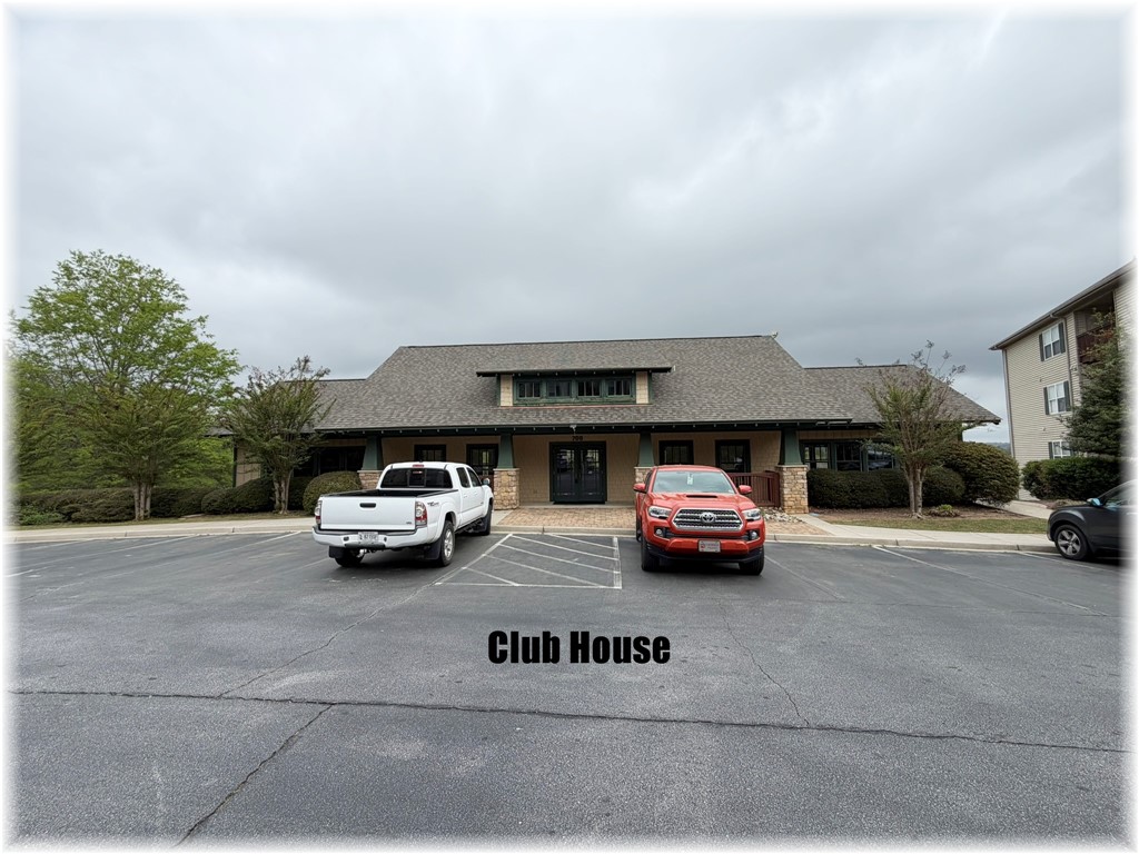 1133 Harts Ridge Drive Seneca, SC 29678 - Photo 14 of 25