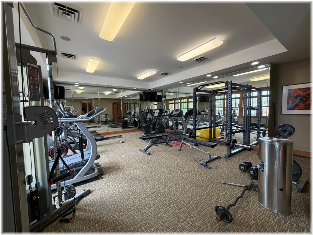 1133 Harts Ridge Drive Seneca, SC 29678 - Photo 18 of 25