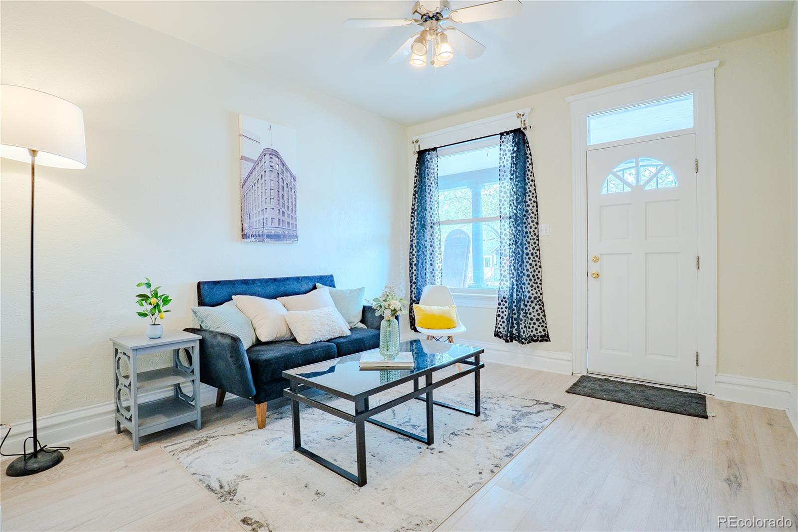 338 Inca Street Denver, CO 80223 - Photo 3 of 27