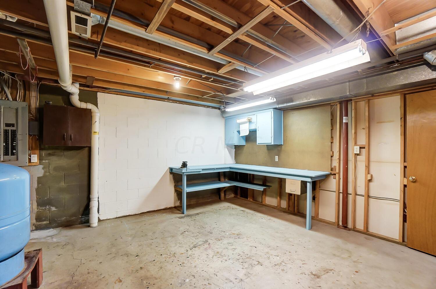 3651 Patrick Road Sunbury, OH 43074 - Photo 62 of 74 Plenty of Storage Space