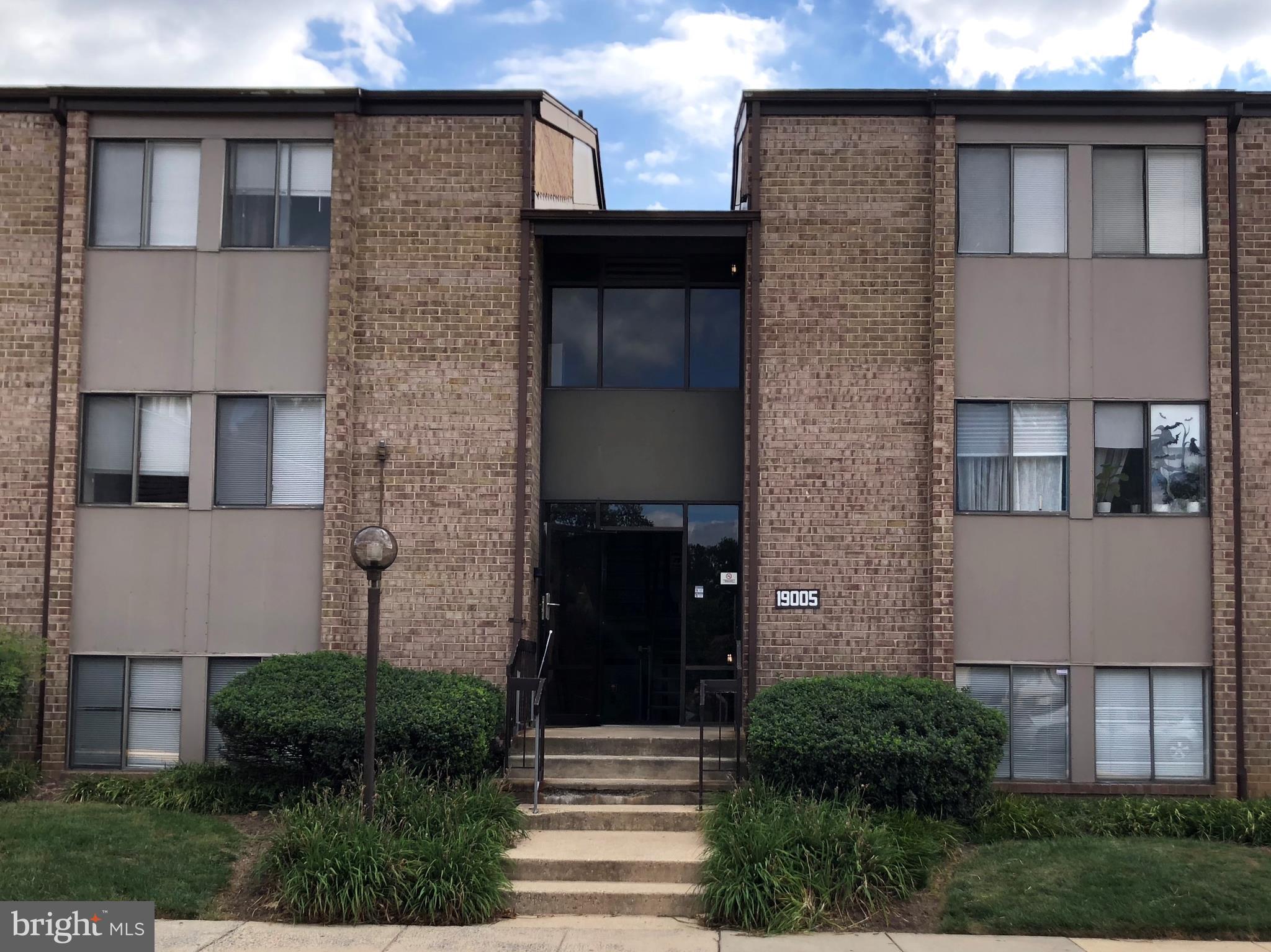 19005 Mills Choice Road, Unit 2 Montgomery Village, MD 20886 - Photo 1 of 20 Gallery Image 1