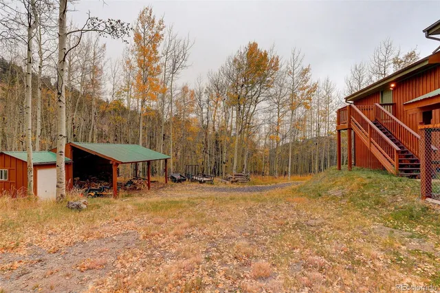 $1,090,000 | 2720 South Spring Gulch Road, Idaho Springs, CO 80452