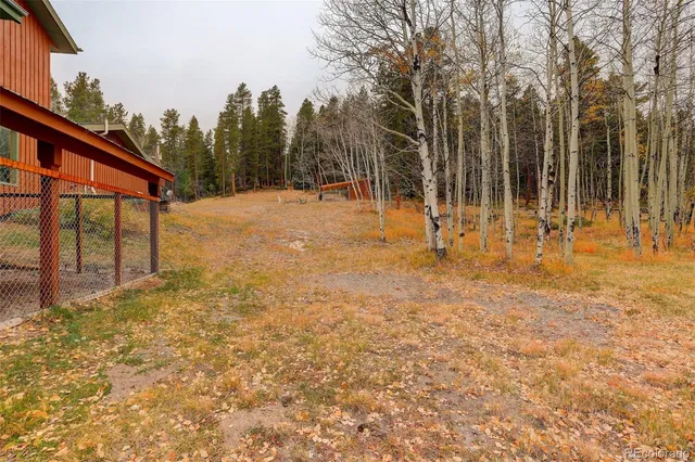$1,090,000 | 2720 South Spring Gulch Road, Idaho Springs, CO 80452