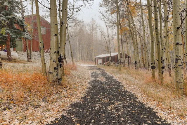 $1,090,000 | 2720 South Spring Gulch Road, Idaho Springs, CO 80452