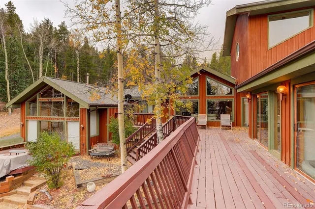 $1,090,000 | 2720 South Spring Gulch Road, Idaho Springs, CO 80452