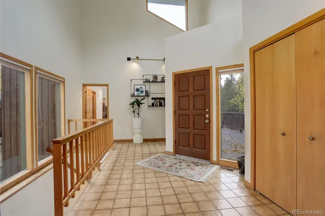 $1,090,000 | 2720 South Spring Gulch Road, Idaho Springs, CO 80452