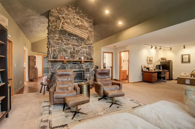 $1,090,000 | 2720 South Spring Gulch Road, Idaho Springs, CO 80452
