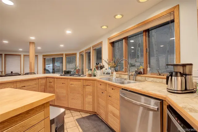 $1,090,000 | 2720 South Spring Gulch Road, Idaho Springs, CO 80452