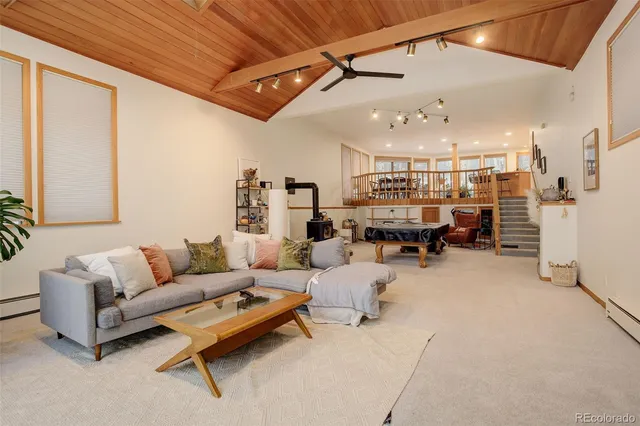 $1,090,000 | 2720 South Spring Gulch Road, Idaho Springs, CO 80452