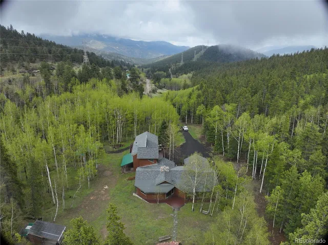 $1,090,000 | 2720 South Spring Gulch Road, Idaho Springs, CO 80452