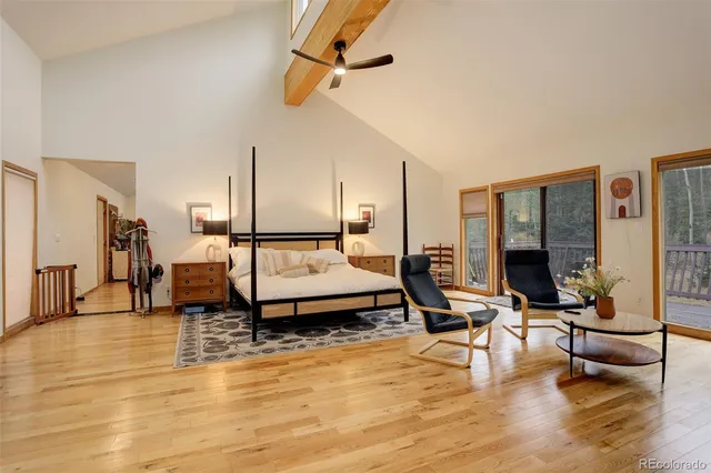 $1,090,000 | 2720 South Spring Gulch Road, Idaho Springs, CO 80452