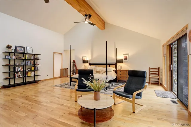 $1,090,000 | 2720 South Spring Gulch Road, Idaho Springs, CO 80452