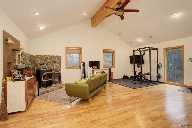 $1,090,000 | 2720 South Spring Gulch Road, Idaho Springs, CO 80452