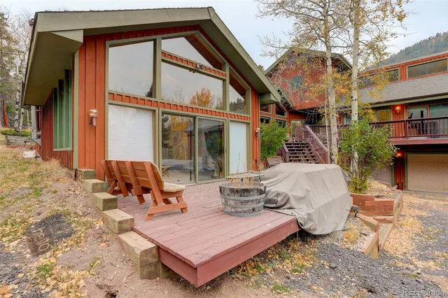 $1,090,000 | 2720 South Spring Gulch Road, Idaho Springs, CO 80452