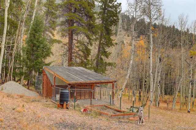 $1,090,000 | 2720 South Spring Gulch Road, Idaho Springs, CO 80452