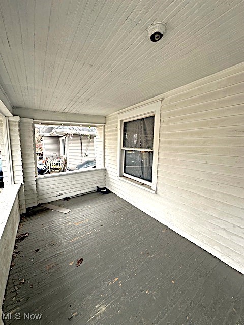 1209 Rice Avenue Lima, OH 45805 - Photo 14 of 14 View of patio
