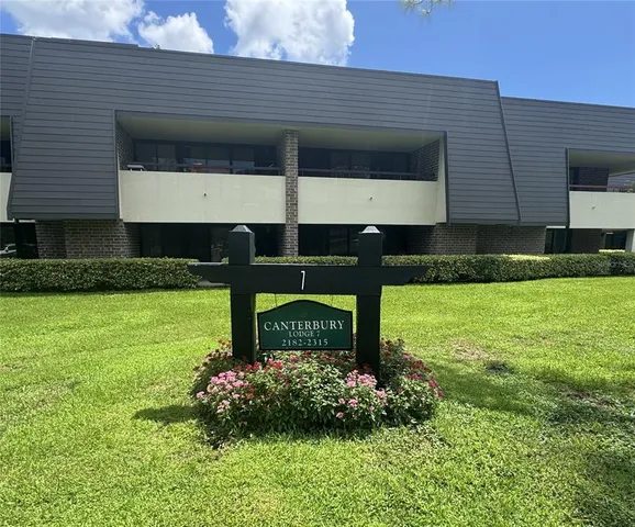 $2,100 | 36750 Highway 19, Unit 4209, Palm Harbor, FL 34684