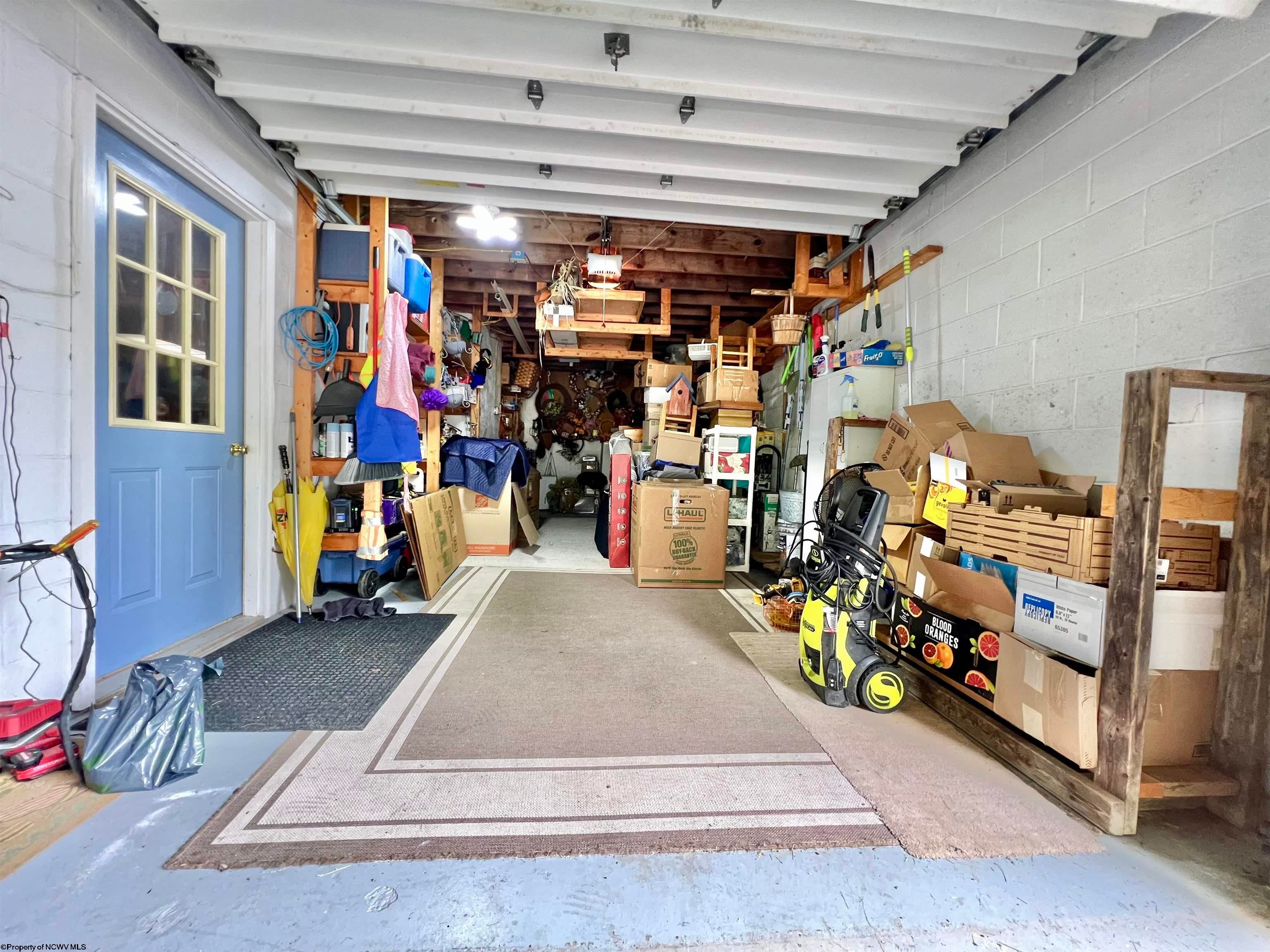 4109 Chapel Road Gassaway, WV 26624 - Photo 33 of 49 Gallery Image 33