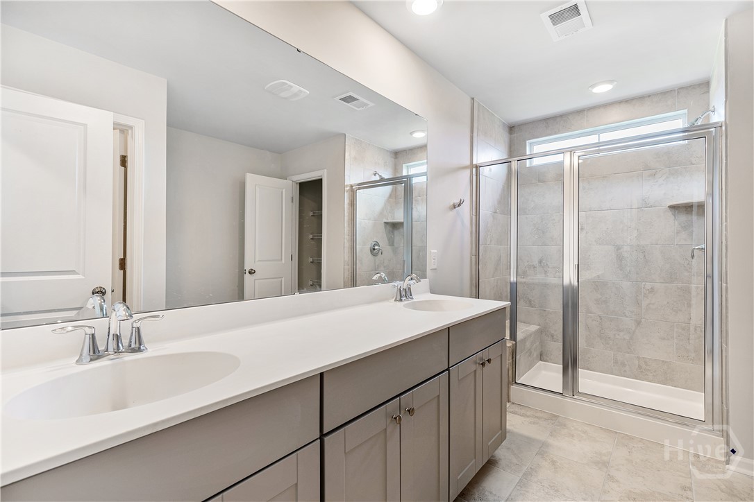 27 Emerson Way Pooler, GA 31322 - Photo 12 of 27 *Model home photography is for reference purposes