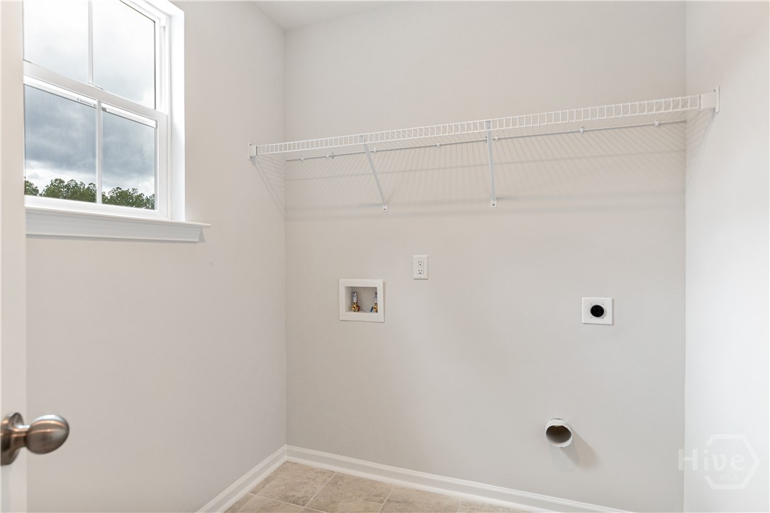 27 Emerson Way Pooler, GA 31322 - Photo 18 of 27 *Model home photography is for reference purposes