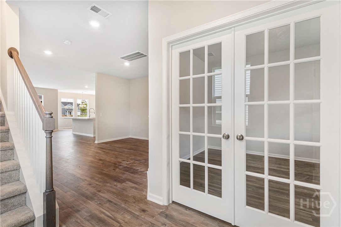 27 Emerson Way Pooler, GA 31322 - Photo 2 of 27 *Model home photography is for reference purposes