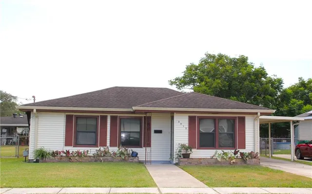 $197,000 | 2912 Claire Avenue, Gretna, LA 70053