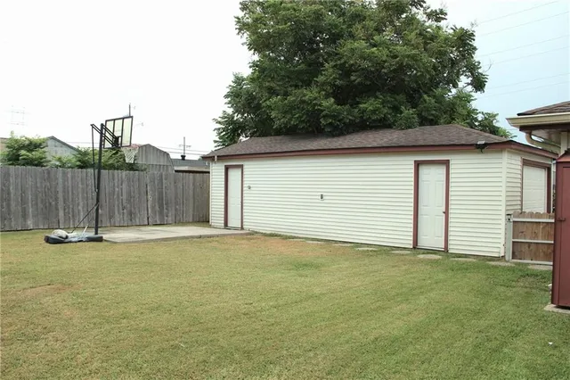 $197,000 | 2912 Claire Avenue, Gretna, LA 70053