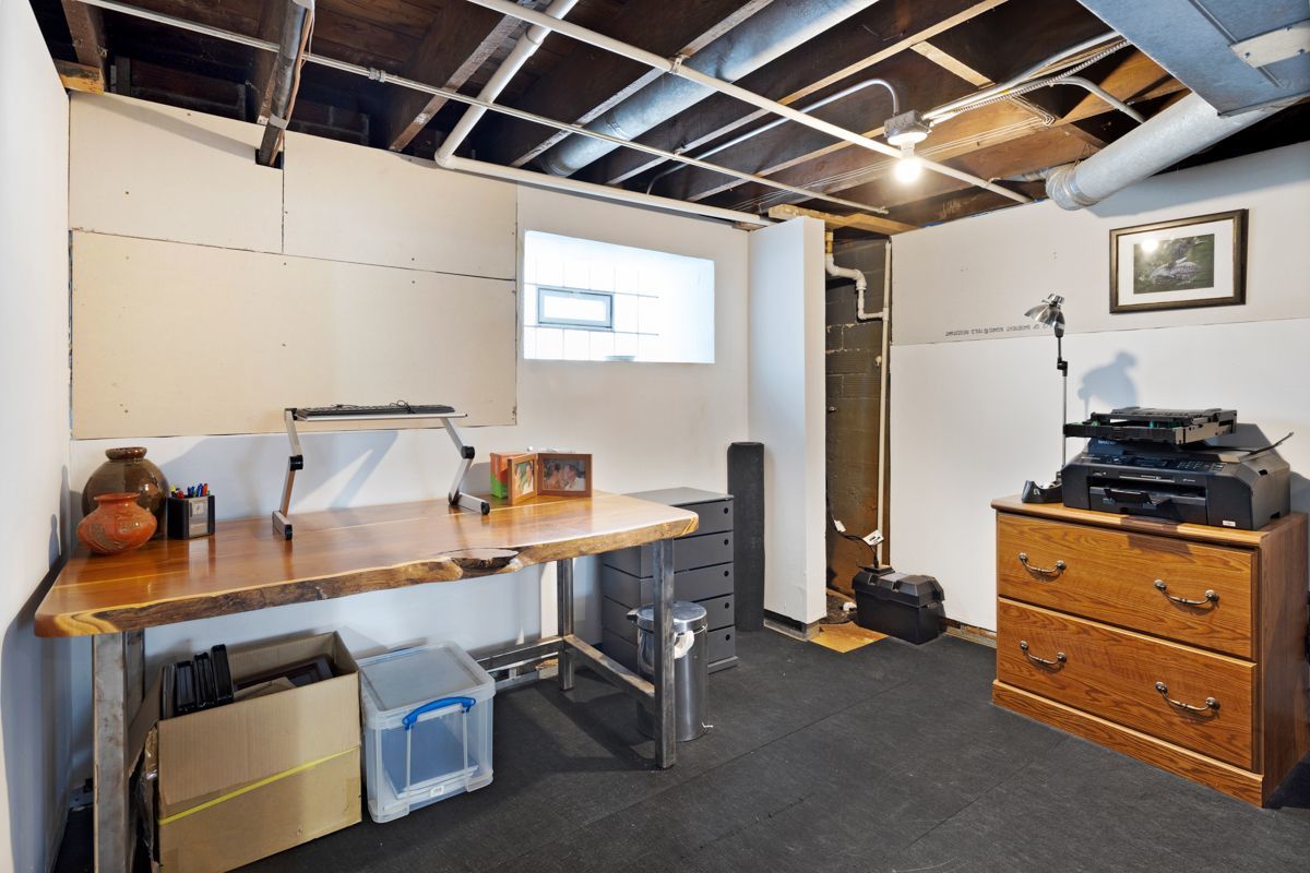 10N849 Rippburger Road Elgin, IL 60124 - Photo 29 of 36 a room with storage and utility