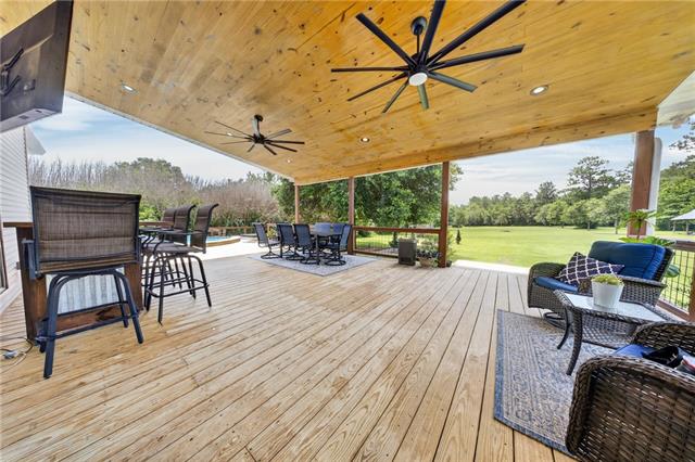 205 Alexandre Street Folsom, LA 70437 - Photo 28 of 30
