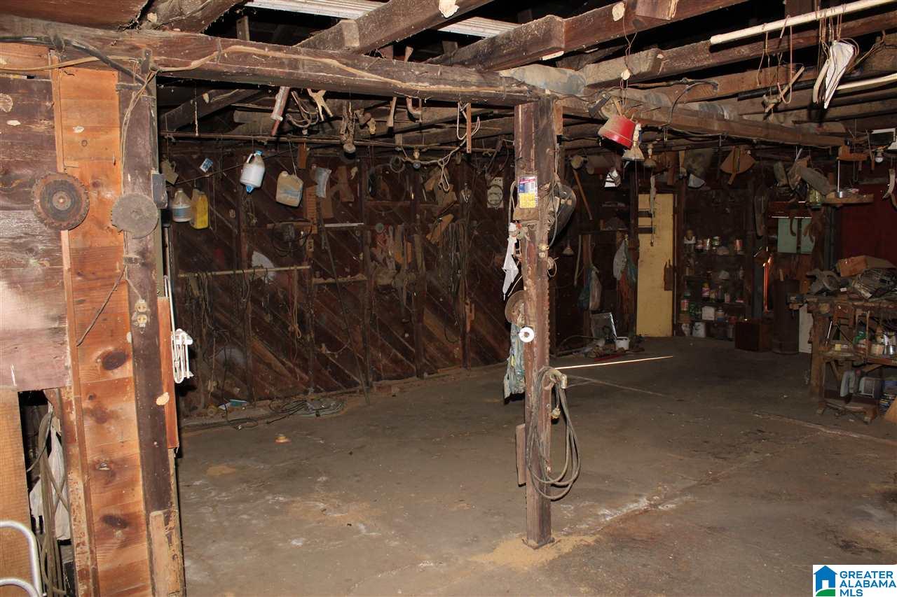 2610 Roy Webb Road Jacksonville, AL 36265 - Photo 31 of 39