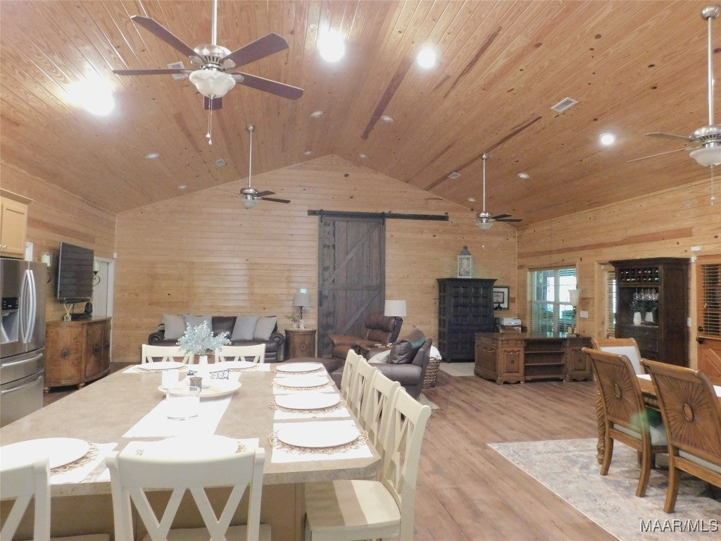 28885 Point A Road Andalusia, AL 36421 - Photo 19 of 21 Gallery Image 19