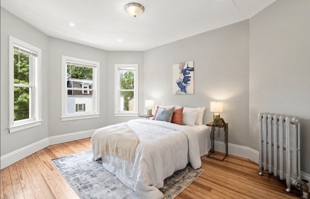17 Van Winkle Street, Unit 3 Boston, MA 02124 - Photo 8 of 10