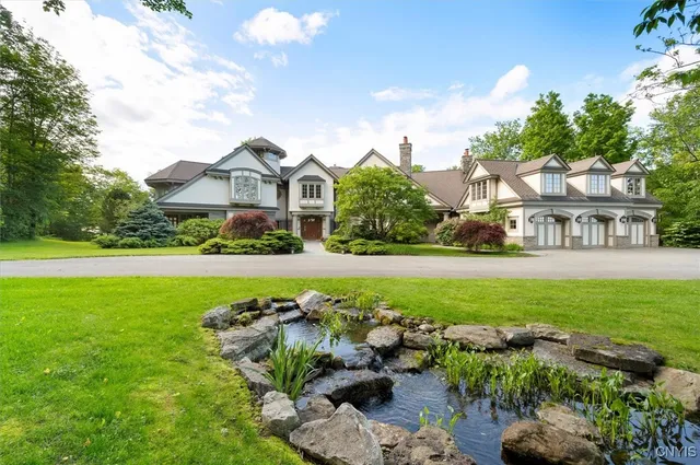 $3,200,000 | 3789 Highway 12, Kirkland, NY 13323